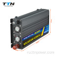 6000 Pure Sine Power Inverter